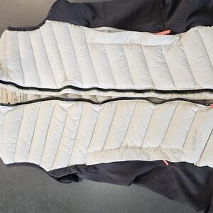 Helly Hansen Women's Cream Puffer Vest